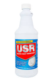 CHE Q568 Uratic Salts Remover by 